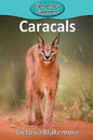 Caracals - Paperback