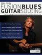 Allen Hinds: Learn the Language & Creative Techniques of Modern Fusion-Blues With Allen Hinds - Paperback