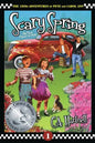 Scary Spring: Our Polio Fright of 1955 - Paperback