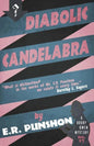 Diabolic Candelabra: A Bobby Owen Mystery - Paperback