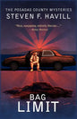 Bag Limit: A Posadas County Mystery - Paperback