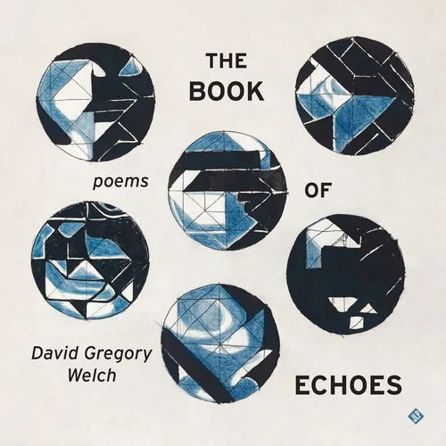 The Book of Echoes - Paperback