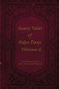 Scary Tales of Olden Days Volume 2: 'Folklore and Legends of the Old World' - Paperback
