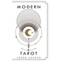 Modern tarot: The ultimate guide to the mystery, witchcraft, cards, decks, spreads and how to avoid traps and understand the symboli - Hardcover