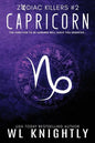 Capricorn: Zodiac Killers #2 - Paperback