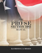 The Pro Se Section 1983 Manual - Paperback