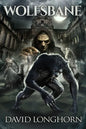 Wolfsbane: Supernatural Suspense with Scary & Horrifying Monsters - Paperback