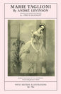 Marie Taglioni - Paperback