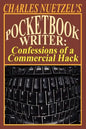 Pocketbook Writer: Confessions of a Commercial Hack - Paperback