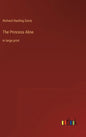 The Princess Aline: in large print - Hardcover