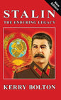Stalin - The Enduring Legacy - Hardcover