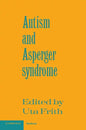 Autism and Asperger Syndrome - Paperback