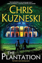 The Plantation - Paperback