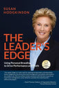 The Leader's Edge: Using Personal Branding to Drive Performance and Profit - Paperback