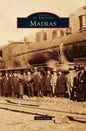 Madras - Hardcover