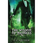 The Wisdom of Madness - Paperback