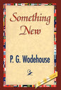 Something New - Hardcover