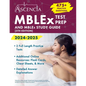 MBLEx Test Prep 2024-2025: 470+ Practice Questions and MBLEx Study Guide Book [5th Edition] - Paperback