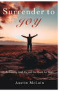 Surrender to Joy - Paperback