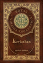 Leviathan (Royal Collector's Edition) (Case Laminate Hardcover with Jacket) - Hardcover