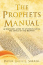 The Prophets Manual - Paperback