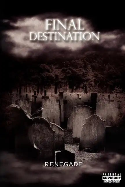 Final Destination - Paperback