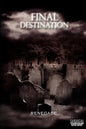 Final Destination - Paperback