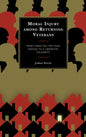 Moral Injury among Returning Veterans: From Thank You for Your Service to a Liberative Solidarity - Hardcover