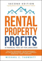Rental-Property Profits: A Financial Tool Kit for Landlords - Paperback