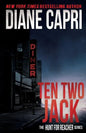 Ten Two Jack: The Hunt For Jack Reacher Series - Paperback