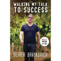 Walking My Talk To Success - Paperback