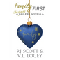 Family First - Paperback