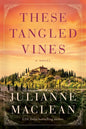 These Tangled Vines - Paperback