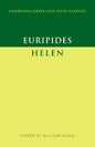 Euripides: 'Helen' - Paperback
