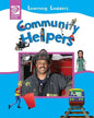 Community Helpers - Paperback