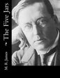 The Five Jars - Paperback
