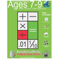 Grade 3 Worksheets - Math Division, HomeSchool Ready +3500 Questions: Includes Timing & Scoring, Answer Keys, Knowledgebase Support - Paperback