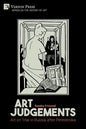 Art Judgements: Art on Trial in Russia after Perestroika - Paperback