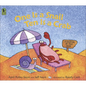 One Is a Snail, Ten Is a Crab: A Counting by Feet Book - Hardcover