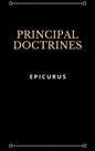 Principal Doctrines - Hardcover
