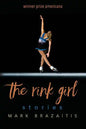 The Rink Girl - Paperback