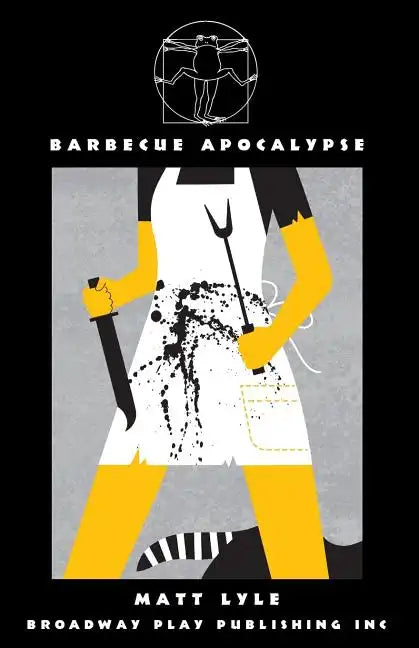 Barbecue Apocalypse - Paperback