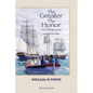 The Greater the Honor: A Novel of the Barbary Wars - Paperback