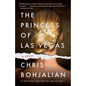 The Princess of Las Vegas - Paperback