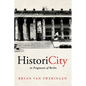 HistoriCity or Fragments of Berlin - Paperback