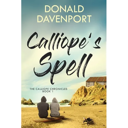 Calliope's Spell - Paperback