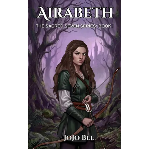 Airabeth - Paperback