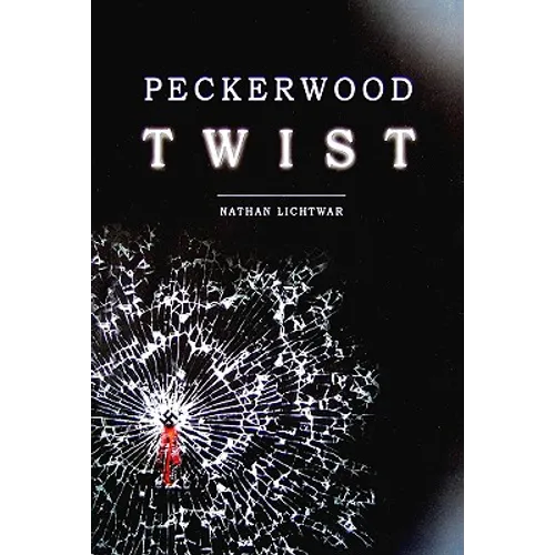 Peckerwood Twist - Paperback