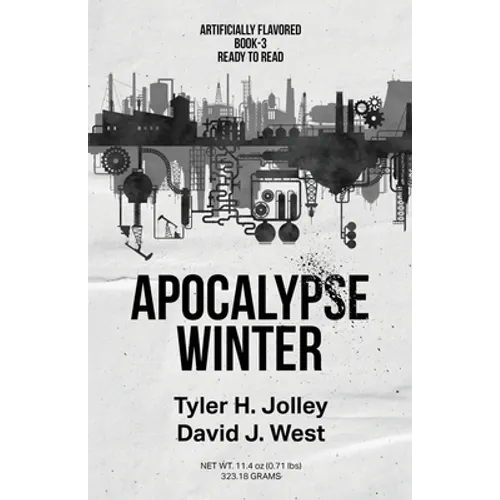 Apocalypse Winter - Paperback