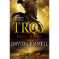 Troy: Fall of Kings - Paperback